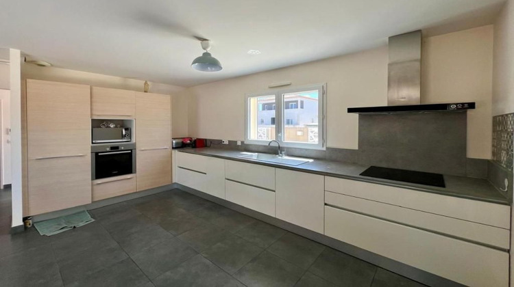 Ma-Cabane - Vente Maison Marseille, 95 m²