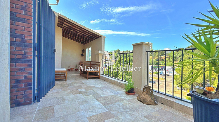 Ma-Cabane - Vente Maison Marseille, 166 m²