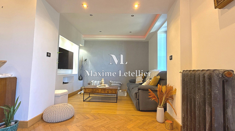 Ma-Cabane - Vente Maison Marseille, 166 m²