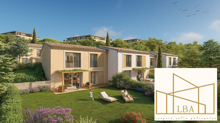 Ma-Cabane - Vente Maison Marseille, 95 m²