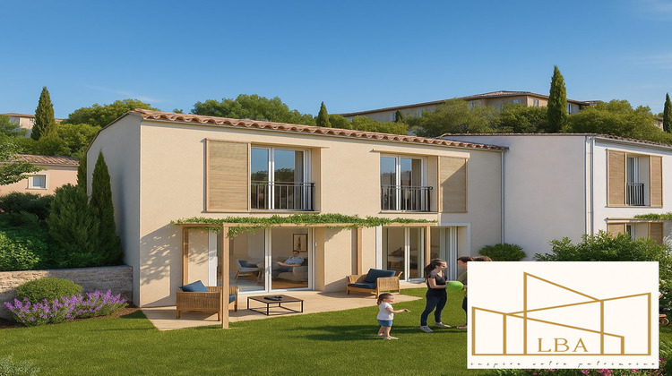 Ma-Cabane - Vente Maison Marseille, 95 m²