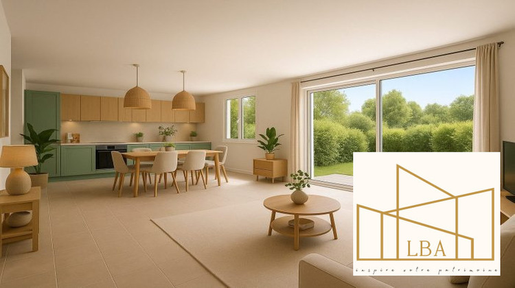 Ma-Cabane - Vente Maison Marseille, 95 m²