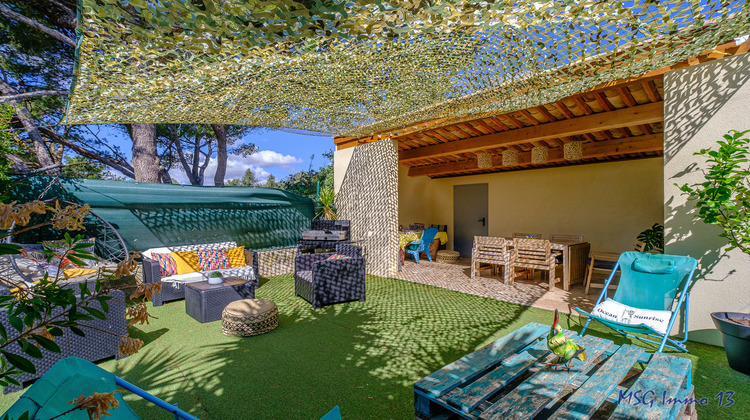 Ma-Cabane - Vente Maison Marseille, 106 m²