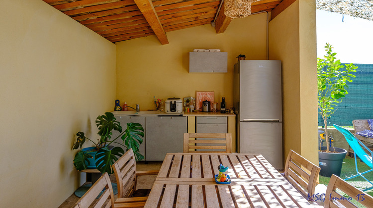 Ma-Cabane - Vente Maison Marseille, 106 m²