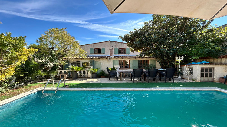 Ma-Cabane - Vente Maison Marseille, 175 m²