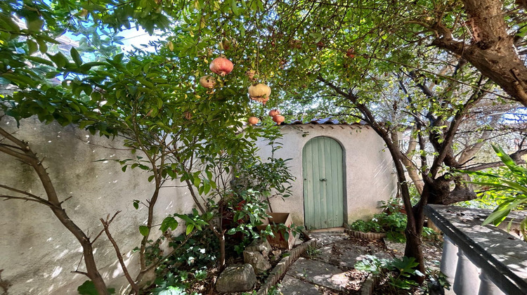 Ma-Cabane - Vente Maison Marseille, 175 m²