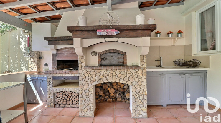 Ma-Cabane - Vente Maison Marseille, 87 m²