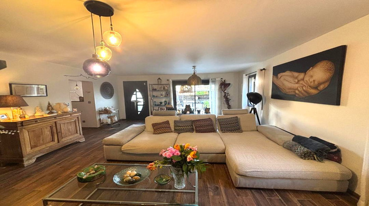 Ma-Cabane - Vente Maison Marseille, 170 m²