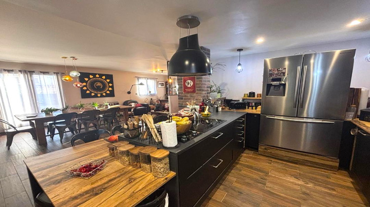 Ma-Cabane - Vente Maison Marseille, 170 m²