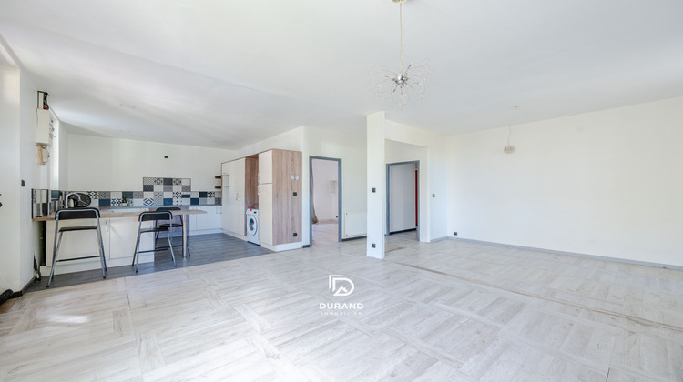 Ma-Cabane - Vente Maison Marseille, 89 m²