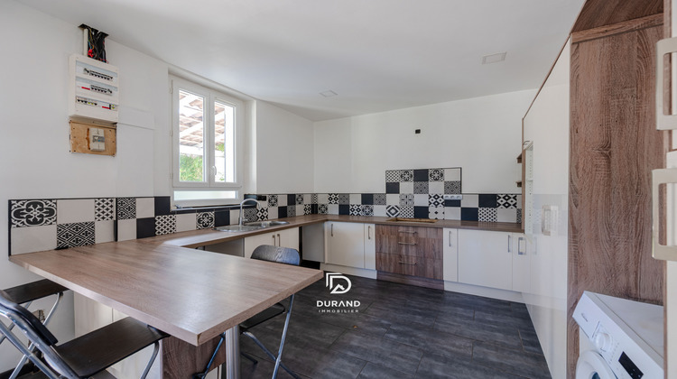 Ma-Cabane - Vente Maison Marseille, 89 m²