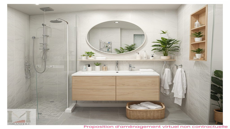 Ma-Cabane - Vente Maison Marseille, 95 m²