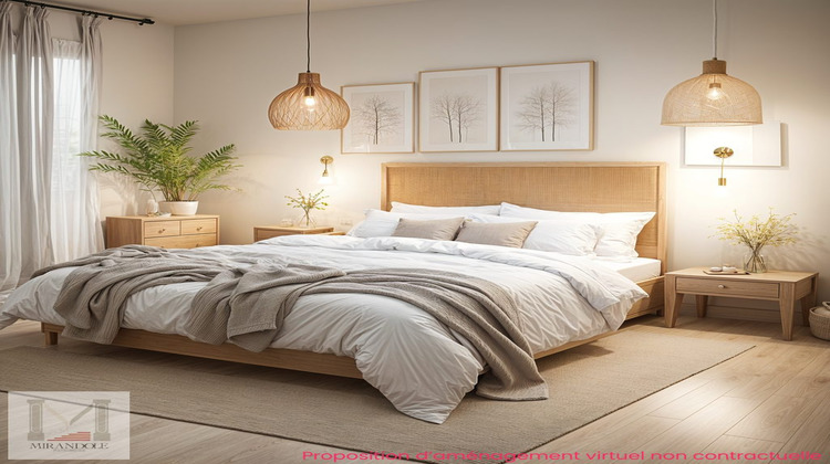 Ma-Cabane - Vente Maison Marseille, 97 m²