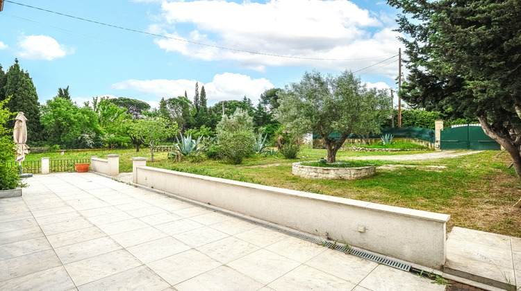 Ma-Cabane - Vente Maison Marseille, 114 m²