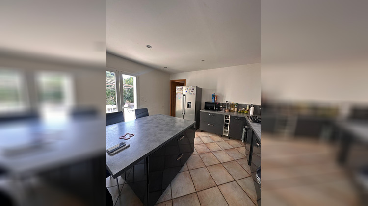 Ma-Cabane - Vente Maison Marseille, 150 m²