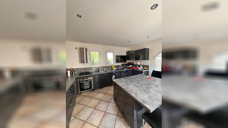 Ma-Cabane - Vente Maison Marseille, 150 m²