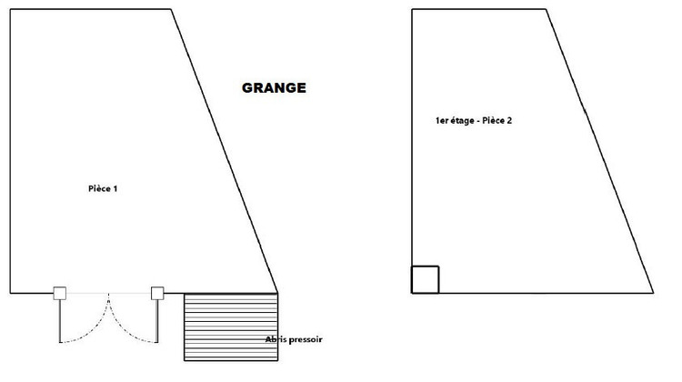 Ma-Cabane - Vente Maison Marseille, 83 m²