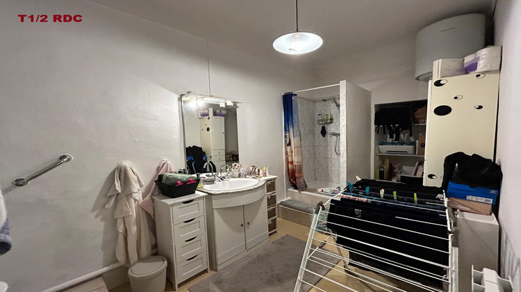 Ma-Cabane - Vente Maison Marseille, 83 m²