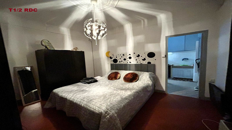 Ma-Cabane - Vente Maison Marseille, 83 m²