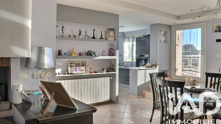 Ma-Cabane - Vente Maison Marseille, 110 m²