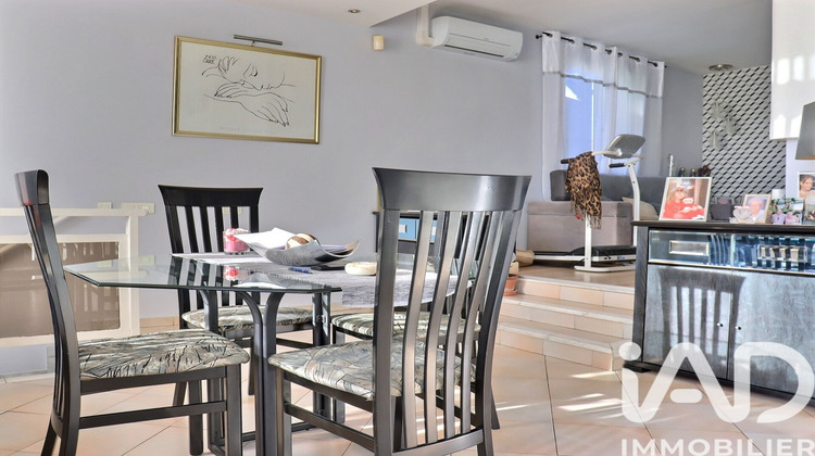 Ma-Cabane - Vente Maison Marseille, 110 m²