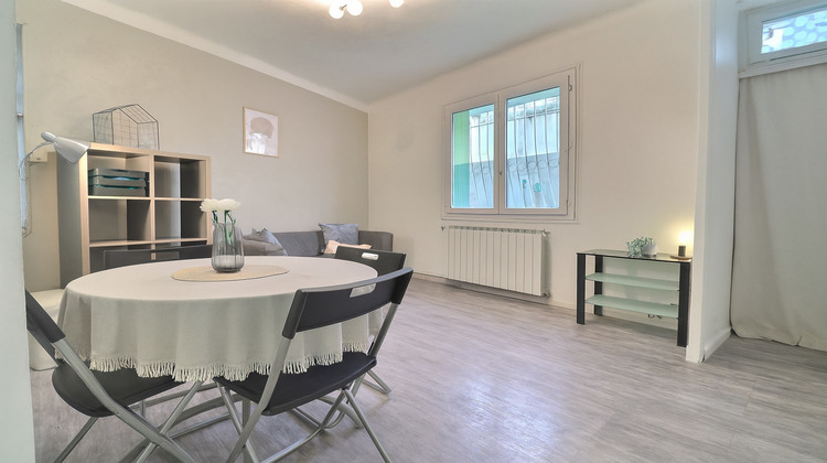 Ma-Cabane - Vente Maison Marseille, 45 m²