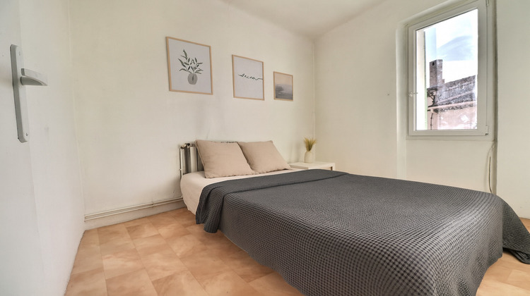 Ma-Cabane - Vente Maison Marseille, 45 m²