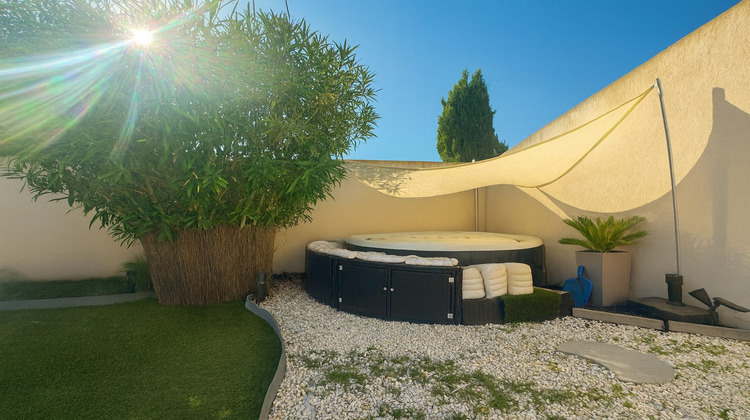 Ma-Cabane - Vente Maison Marseille, 50 m²