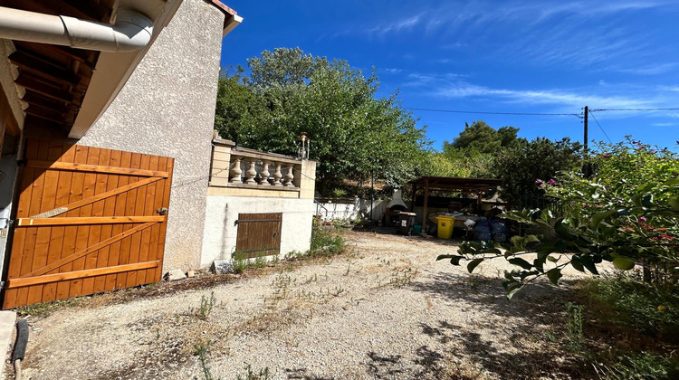 Ma-Cabane - Vente Maison Marseille, 91 m²