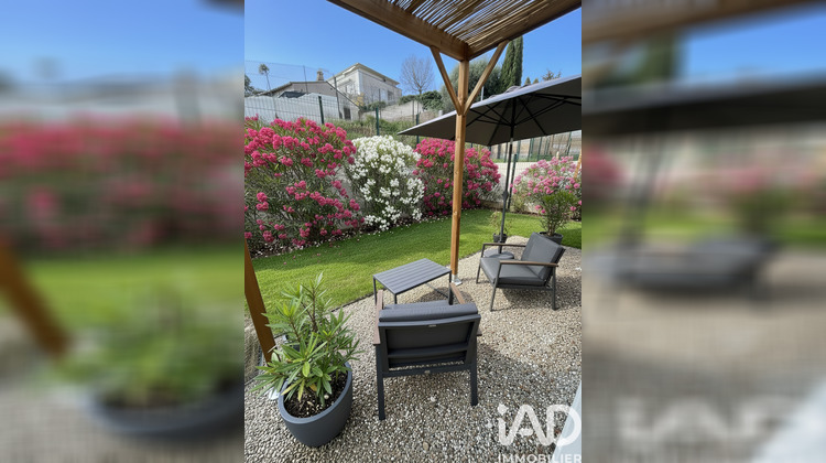 Ma-Cabane - Vente Maison Marseille, 97 m²