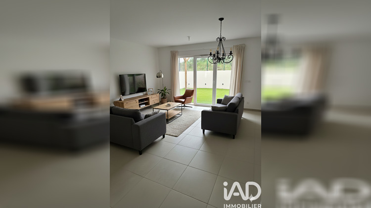 Ma-Cabane - Vente Maison Marseille, 97 m²