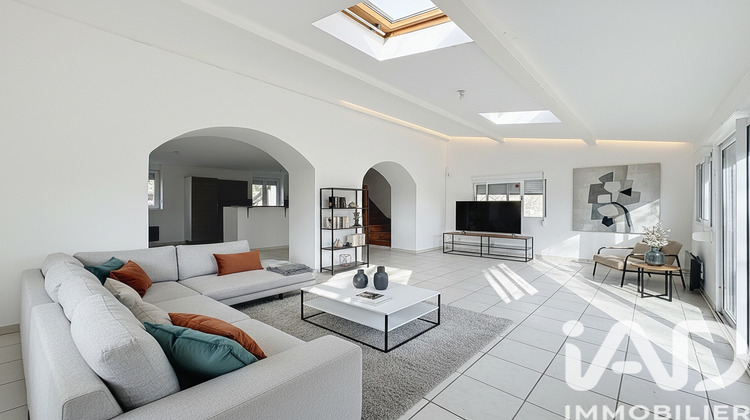 Ma-Cabane - Vente Maison Marseille, 116 m²