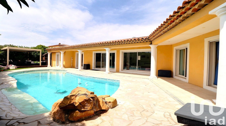 Ma-Cabane - Vente Maison Marseille, 140 m²