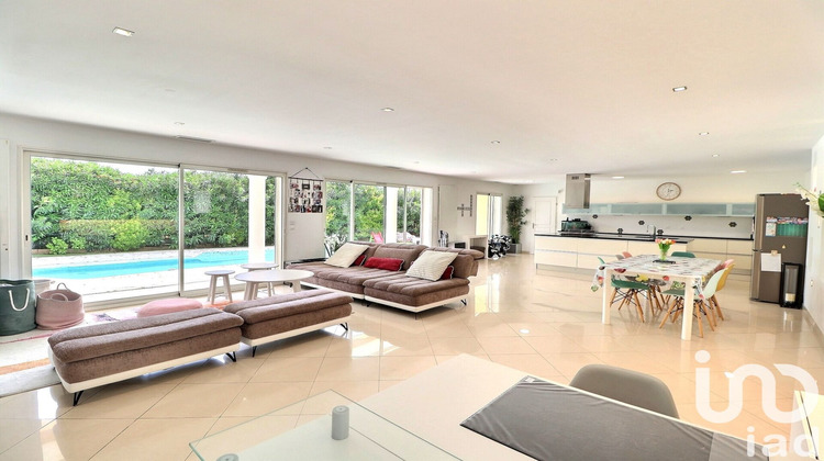 Ma-Cabane - Vente Maison Marseille, 140 m²