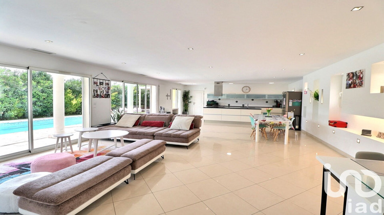 Ma-Cabane - Vente Maison Marseille, 140 m²