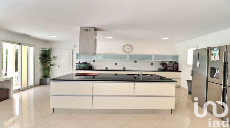 Ma-Cabane - Vente Maison Marseille, 140 m²