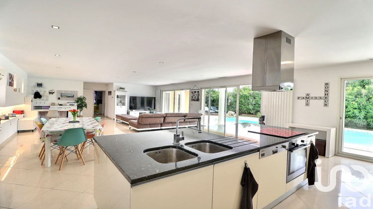 Ma-Cabane - Vente Maison Marseille, 140 m²