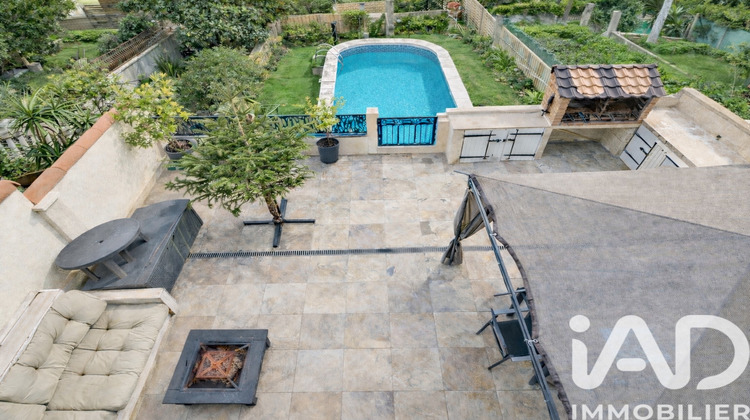 Ma-Cabane - Vente Maison Marseille, 110 m²