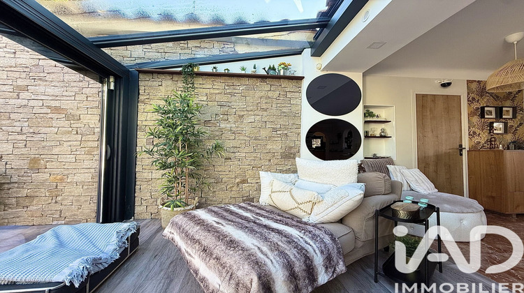 Ma-Cabane - Vente Maison Marseille, 212 m²