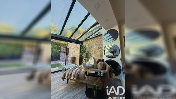 Ma-Cabane - Vente Maison Marseille, 212 m²