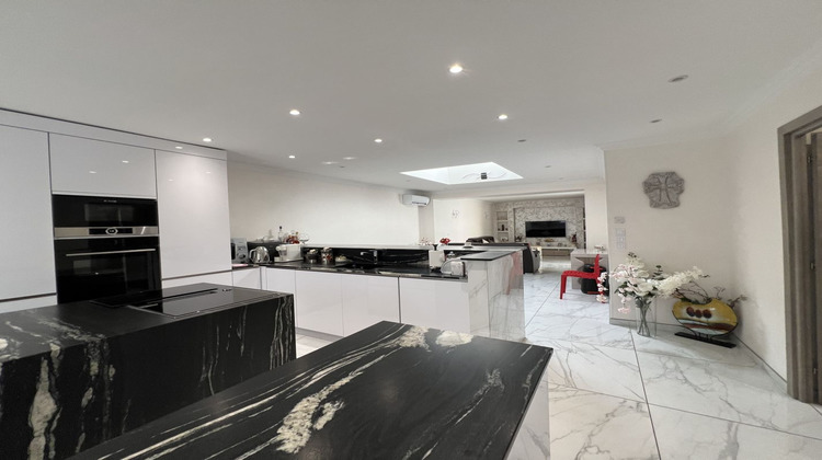 Ma-Cabane - Vente Maison MARSEILLE, 135 m²