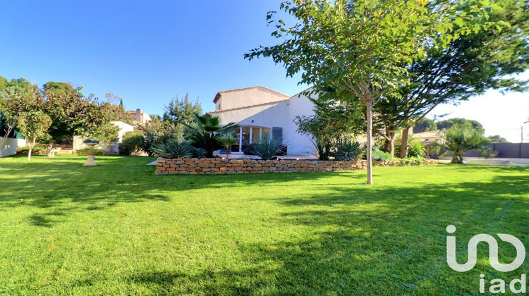 Ma-Cabane - Vente Maison Marseille, 240 m²