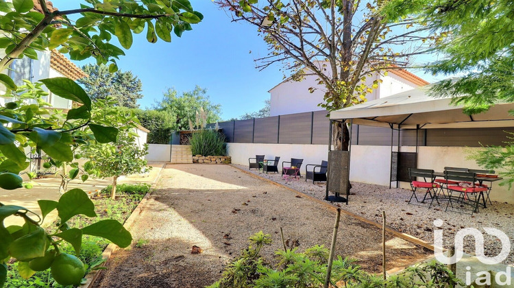 Ma-Cabane - Vente Maison Marseille, 240 m²