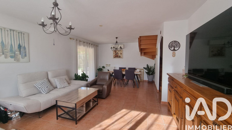 Ma-Cabane - Vente Maison Marseille, 104 m²