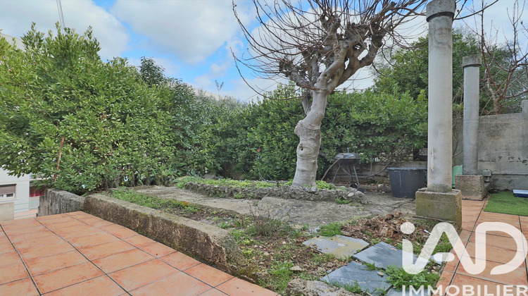 Ma-Cabane - Vente Maison Marseille, 72 m²