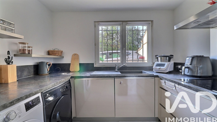 Ma-Cabane - Vente Maison Marseille, 59 m²