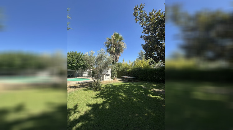 Ma-Cabane - Vente Maison MARSEILLE, 156 m²