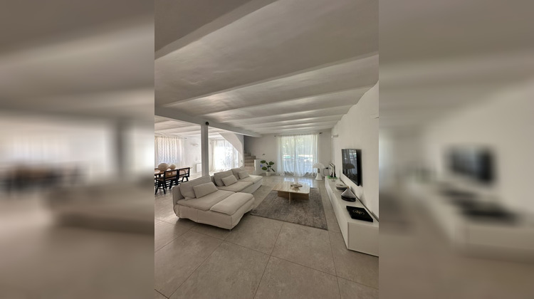 Ma-Cabane - Vente Maison MARSEILLE, 156 m²