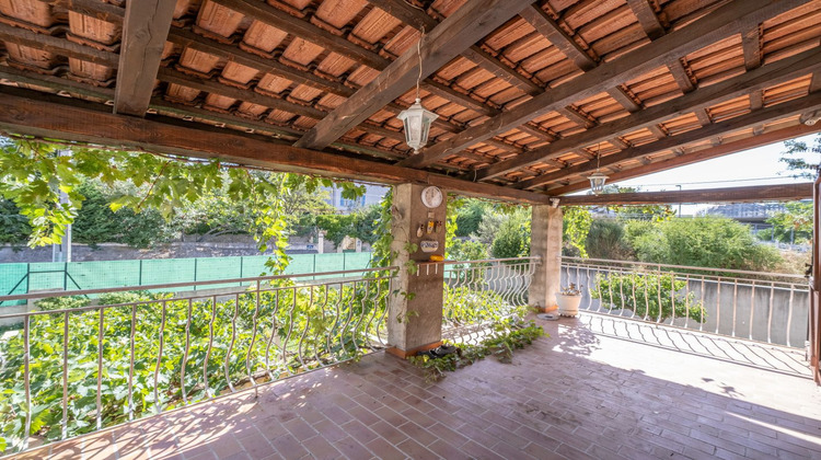 Ma-Cabane - Vente Maison MARSEILLE, 110 m²