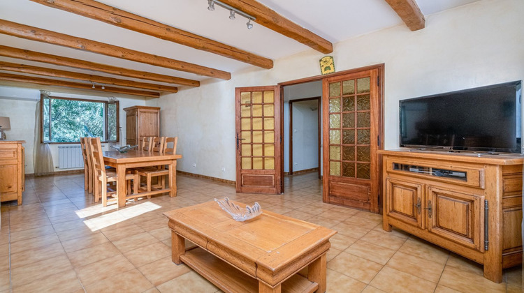 Ma-Cabane - Vente Maison MARSEILLE, 110 m²